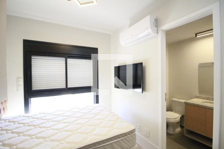 Apartamento para alugar com 112m², 3 quartos e 2 vagasQuarto 2