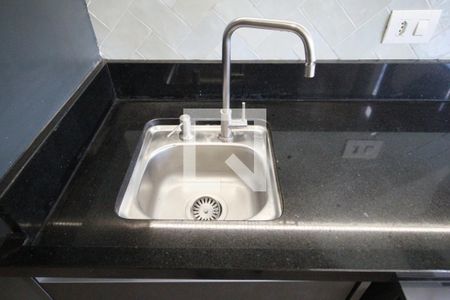 Apartamento para alugar com 112m², 3 quartos e 2 vagasCozinha