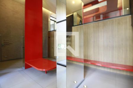 Apartamento para alugar com 112m², 3 quartos e 2 vagasHall de Entrada