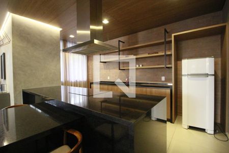 Apartamento para alugar com 112m², 3 quartos e 2 vagasÁrea comum