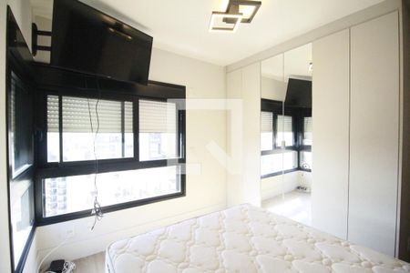 Apartamento para alugar com 112m², 3 quartos e 2 vagasQuarto 3