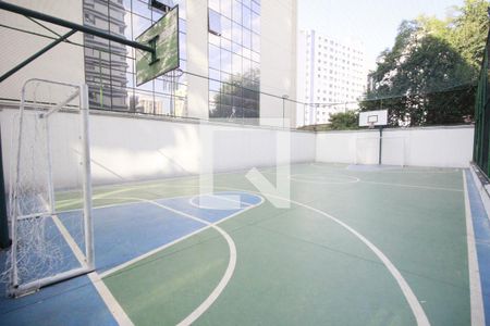 Apartamento para alugar com 112m², 3 quartos e 2 vagasQuadra Esportiva
