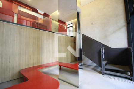 Apartamento para alugar com 112m², 3 quartos e 2 vagasHall de Entrada