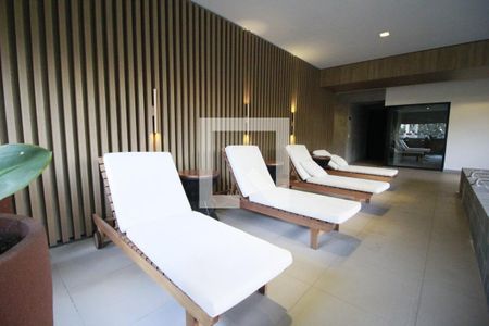 Apartamento para alugar com 112m², 3 quartos e 2 vagasJacuzi