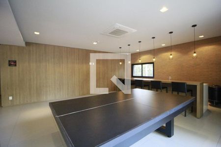 Apartamento para alugar com 112m², 3 quartos e 2 vagasÁrea comum