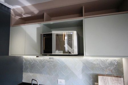 Apartamento para alugar com 112m², 3 quartos e 2 vagasCozinha