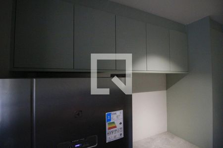 Apartamento para alugar com 112m², 3 quartos e 2 vagasLavanderia
