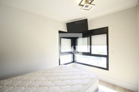 Apartamento para alugar com 112m², 3 quartos e 2 vagasQuarto 3