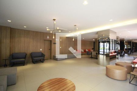 Apartamento para alugar com 112m², 3 quartos e 2 vagasÁrea comum