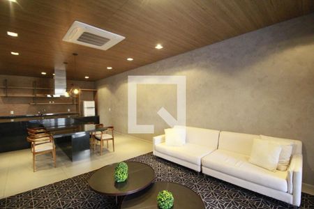 Apartamento para alugar com 112m², 3 quartos e 2 vagasÁrea comum