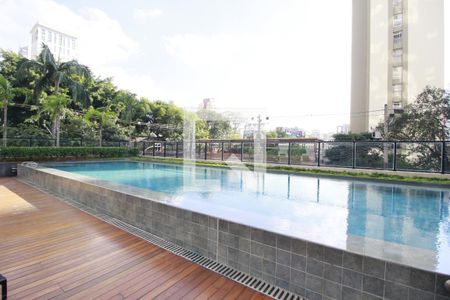 Apartamento para alugar com 112m², 3 quartos e 2 vagasPiscina