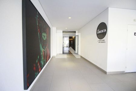 Apartamento para alugar com 112m², 3 quartos e 2 vagasÁrea comum-Torre Concreta