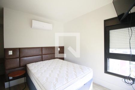 Apartamento para alugar com 112m², 3 quartos e 2 vagasQuarto 3