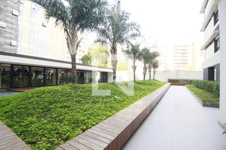 Apartamento para alugar com 112m², 3 quartos e 2 vagasÁrea comum