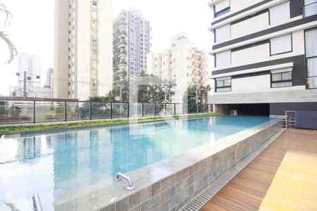 Apartamento para alugar com 112m², 3 quartos e 2 vagasPiscina