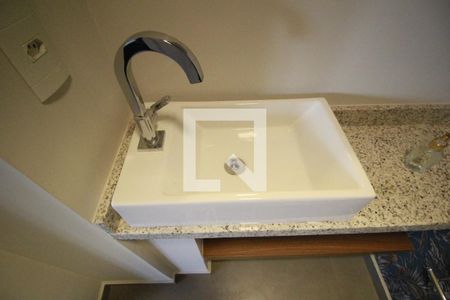 Apartamento para alugar com 112m², 3 quartos e 2 vagasLavabo