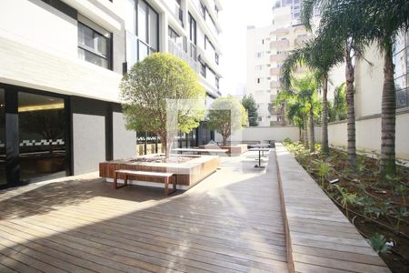 Apartamento para alugar com 112m², 3 quartos e 2 vagasÁrea comum