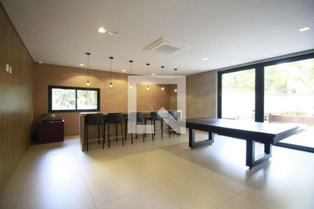 Apartamento para alugar com 112m², 3 quartos e 2 vagasÁrea comum