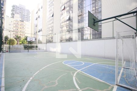 Apartamento para alugar com 112m², 3 quartos e 2 vagasQuadra Esportiva
