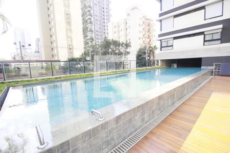 Apartamento para alugar com 112m², 3 quartos e 2 vagasPiscina