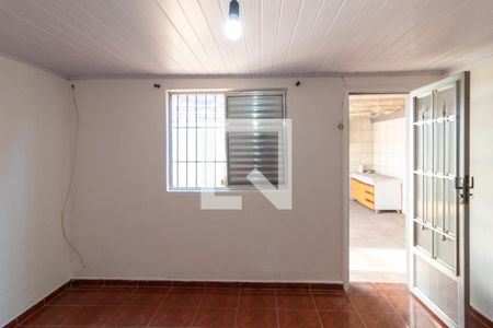 Quarto 1  de casa para alugar com 3 quartos, 129m² em Jardim Santa Cruz, São Paulo