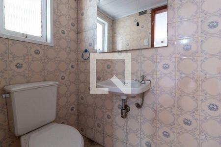Casa para alugar com 129m², 3 quartos e 2 vagas Casa para alugar com 129m², 3 quartos e 2 vagasSuíte