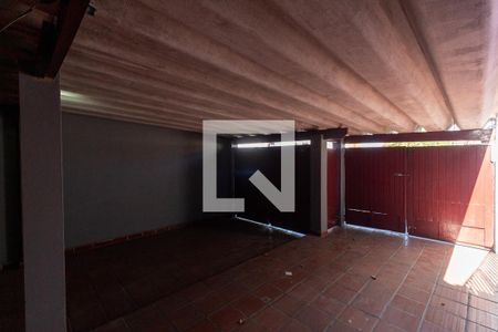Casa para alugar com 129m², 3 quartos e 2 vagas Casa para alugar com 129m², 3 quartos e 2 vagasGaragem