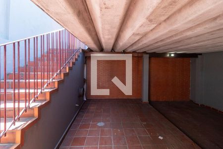 Casa para alugar com 129m², 3 quartos e 2 vagas Casa para alugar com 129m², 3 quartos e 2 vagasGaragem