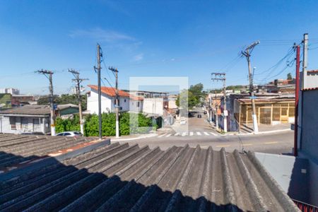 Vista Sala  de casa para alugar com 3 quartos, 129m² em Jardim Santa Cruz, São Paulo