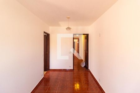 Sala  de casa para alugar com 3 quartos, 129m² em Jardim Santa Cruz, São Paulo