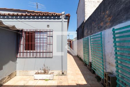 Casa para alugar com 129m², 3 quartos e 2 vagas Casa para alugar com 129m², 3 quartos e 2 vagasQuintal
