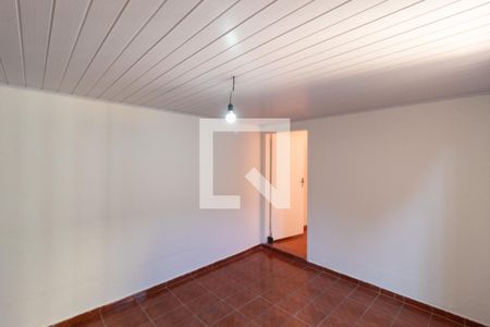 Quarto 1  de casa para alugar com 3 quartos, 129m² em Jardim Santa Cruz, São Paulo