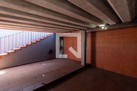 Casa para alugar com 129m², 3 quartos e 2 vagas Casa para alugar com 129m², 3 quartos e 2 vagasGaragem