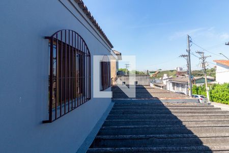 Casa para alugar com 129m², 3 quartos e 2 vagas Casa para alugar com 129m², 3 quartos e 2 vagasVista quintal