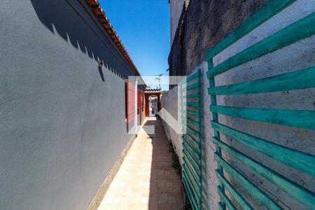Casa para alugar com 129m², 3 quartos e 2 vagas Casa para alugar com 129m², 3 quartos e 2 vagasCorredor