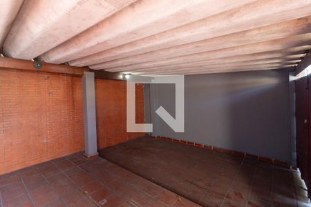 Casa para alugar com 129m², 3 quartos e 2 vagas Casa para alugar com 129m², 3 quartos e 2 vagasGaragem