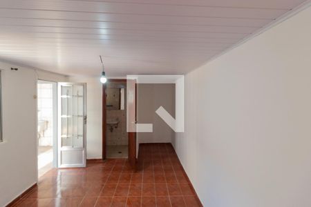 Quarto 1  de casa para alugar com 3 quartos, 129m² em Jardim Santa Cruz, São Paulo