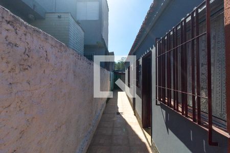 Casa para alugar com 129m², 3 quartos e 2 vagas Casa para alugar com 129m², 3 quartos e 2 vagasCorredor