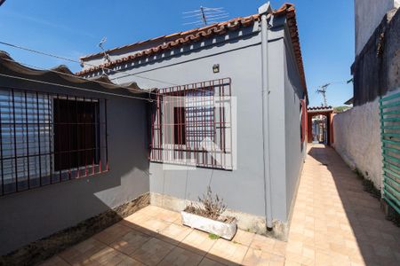 Casa para alugar com 129m², 3 quartos e 2 vagas Casa para alugar com 129m², 3 quartos e 2 vagasQuintal