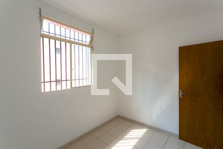 Quarto 1 de apartamento à venda com 3 quartos, 64m² em Sagrada Família, Belo Horizonte