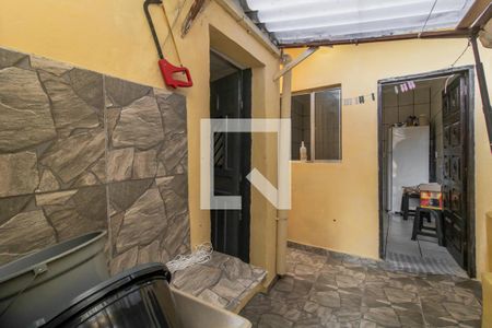 Casa à venda com 120m², 2 quartos e 1 vagaÁrea de Serviço