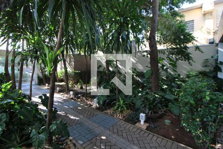 Apartamento para alugar com 57m², 2 quartos e 1 vagaÁrea Comum