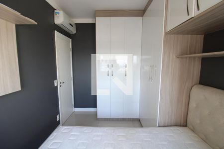 Apartamento para alugar com 57m², 2 quartos e 1 vagaQuarto 1