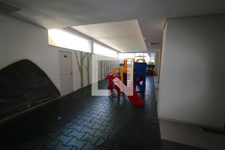 Apartamento para alugar com 57m², 2 quartos e 1 vagaÁrea Comum