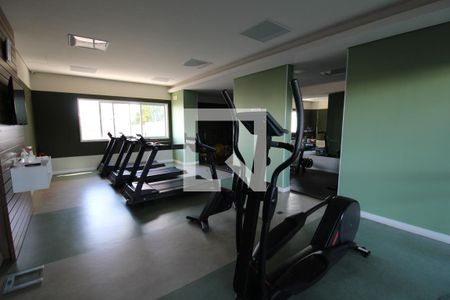 Apartamento para alugar com 57m², 2 quartos e 1 vagaÁrea Comum