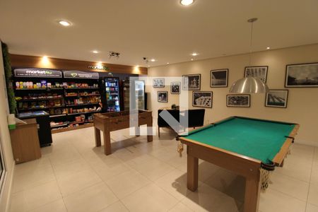 Apartamento para alugar com 57m², 2 quartos e 1 vagaÁrea Comum