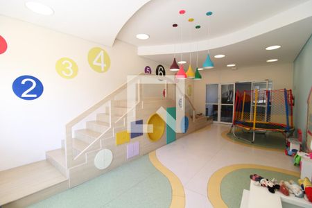 Apartamento para alugar com 57m², 2 quartos e 1 vagaÁrea Comum