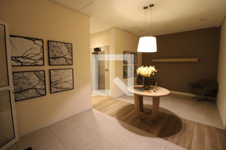 Apartamento para alugar com 57m², 2 quartos e 1 vagaÁrea Comum