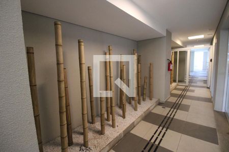 Apartamento para alugar com 57m², 2 quartos e 1 vagaÁrea Comum