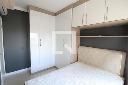 Apartamento para alugar com 57m², 2 quartos e 1 vagaQuarto 2